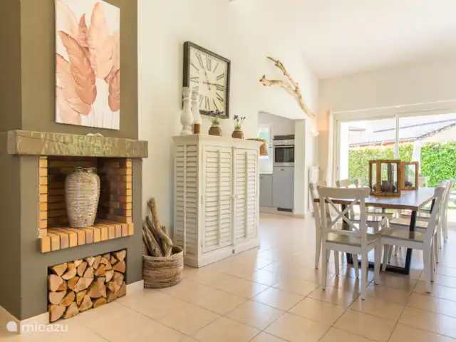 Villa Jaulet | France, Ardèche, Vallon-Pont-d'Arc - villa