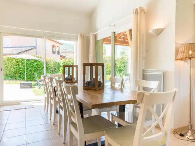 Villa Jaulet | France, Ardèche, Vallon-Pont-d'Arc - villa