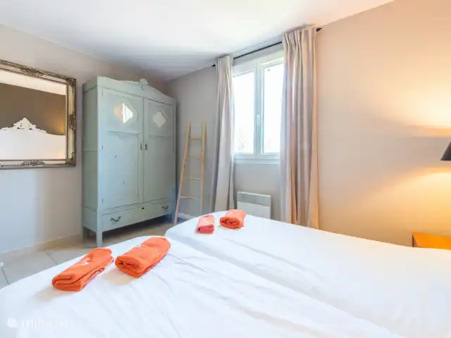 Villa Jaulet | France, Ardèche, Vallon-Pont-d'Arc - villa