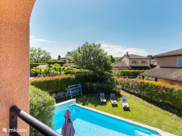 Villa Jaulet | France, Ardèche, Vallon-Pont-d'Arc - villa