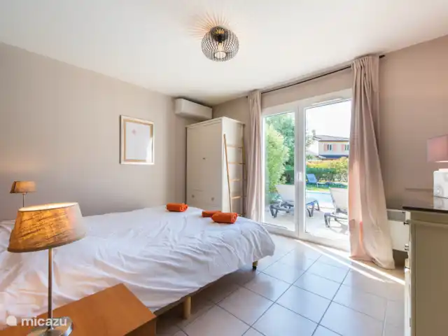 Villa Jaulet | France, Ardèche, Vallon-Pont-d'Arc - villa