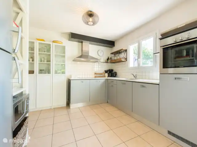 Villa Jaulet | France, Ardèche, Vallon-Pont-d'Arc - villa