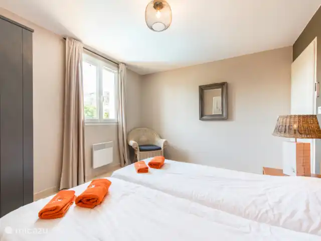 Villa Jaulet | France, Ardèche, Vallon-Pont-d'Arc - villa