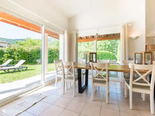 Villa Jaulet | France, Ardèche, Vallon-Pont-d'Arc - villa