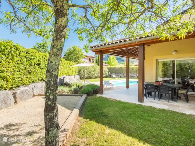 Villa Luna | France, Ardèche, Vallon-Pont-d'Arc - villa