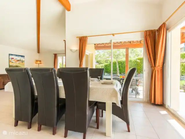 Villa Luna | France, Ardèche, Vallon-Pont-d'Arc - villa