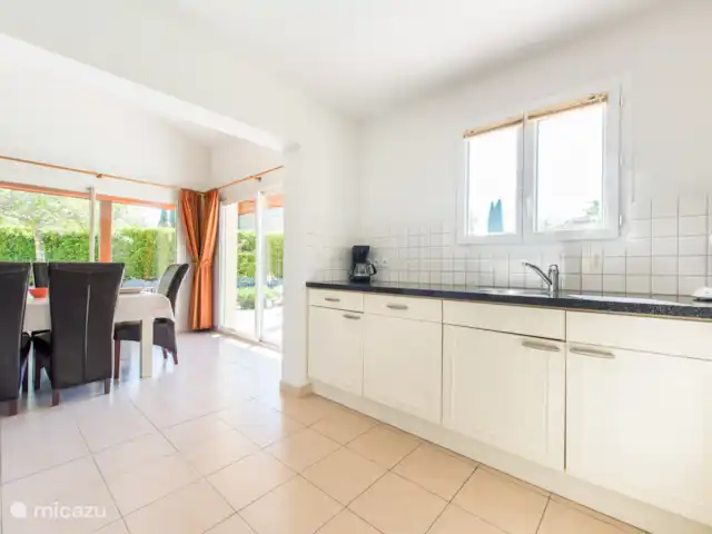 Villa Luna | France, Ardèche, Vallon-Pont-d'Arc - villa