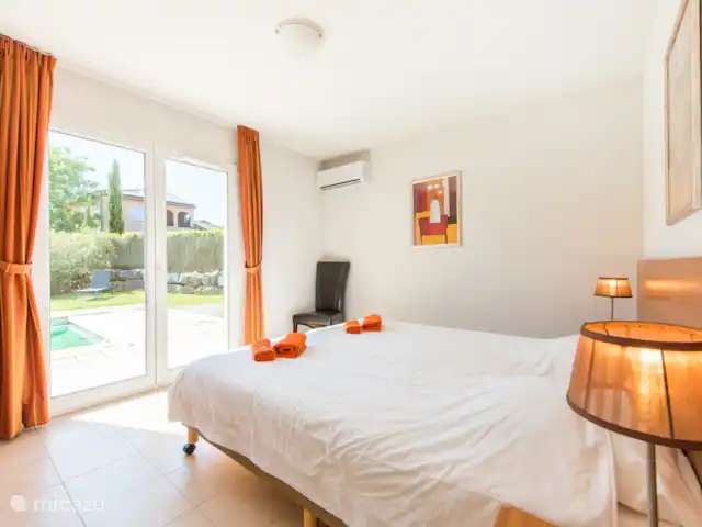 Villa Luna | France, Ardèche, Vallon-Pont-d'Arc - villa