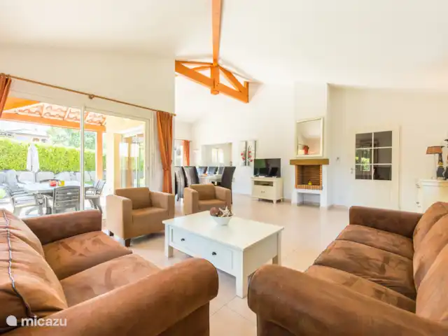 Villa Luna | France, Ardèche, Vallon-Pont-d'Arc - villa