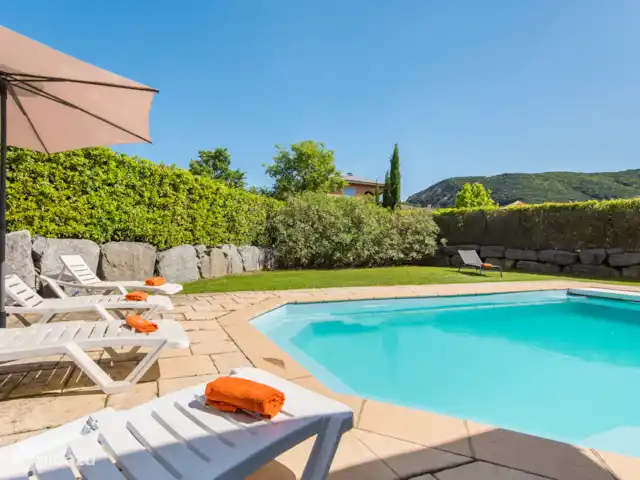 Villa Luna | France, Ardèche, Vallon-Pont-d'Arc - villa