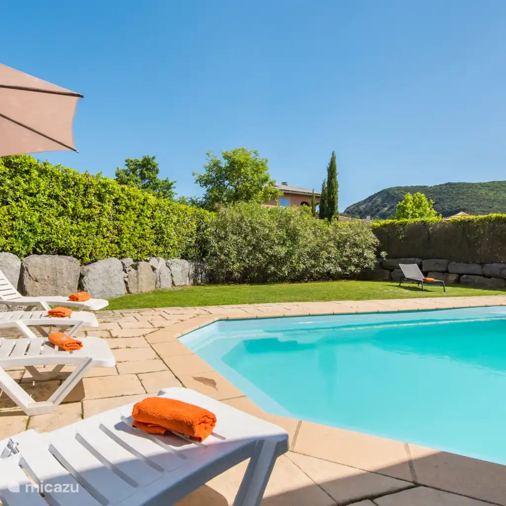 Villa Lune
