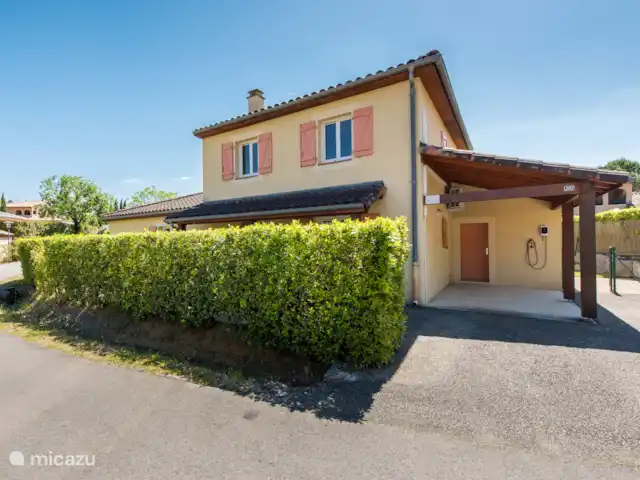 Villa Luna | France, Ardèche, Vallon-Pont-d'Arc - villa