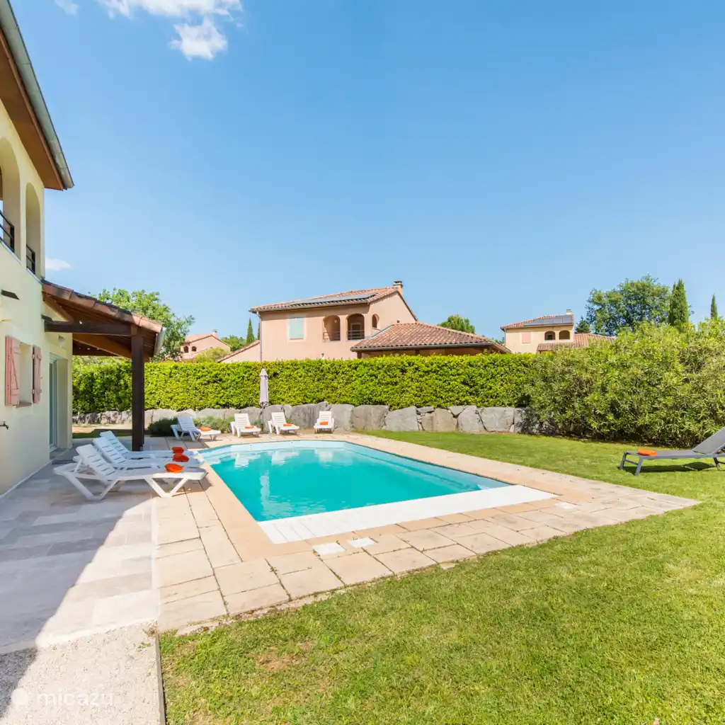 Villa Lune