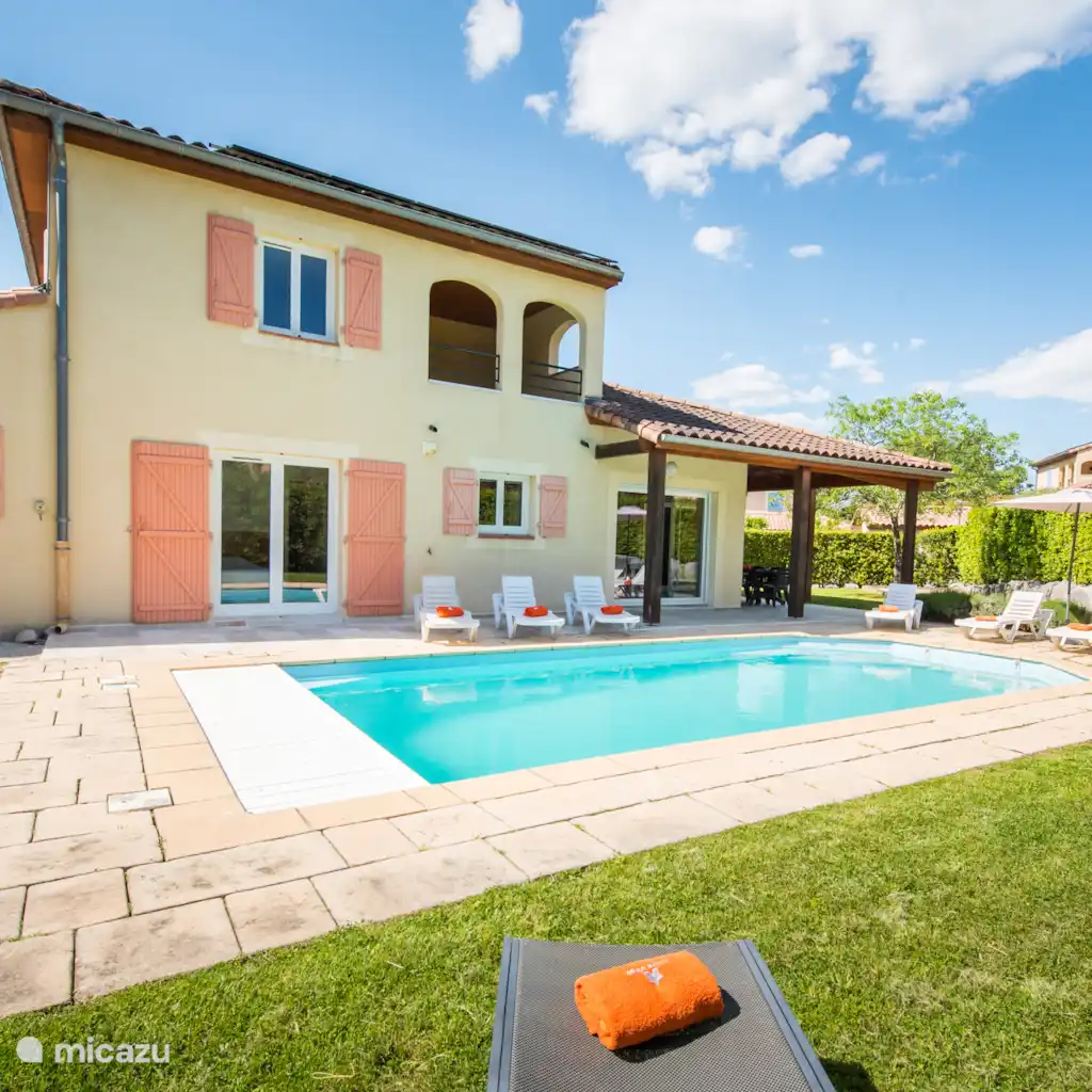 Villa Lune