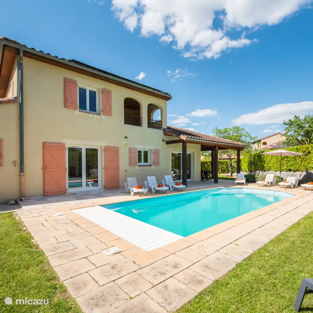 Villa Lune