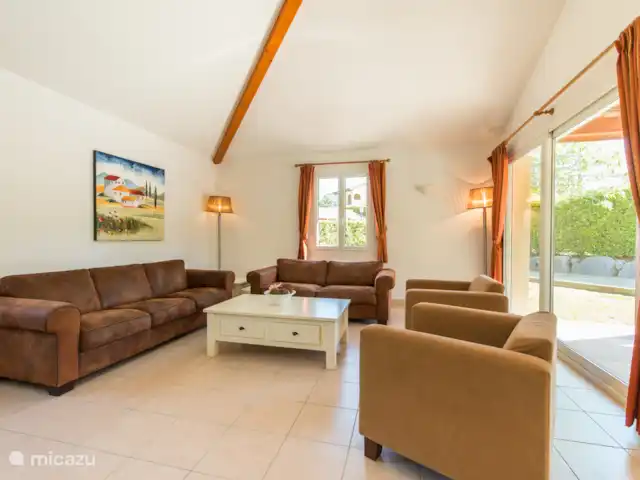 Villa Luna | France, Ardèche, Vallon-Pont-d'Arc - villa