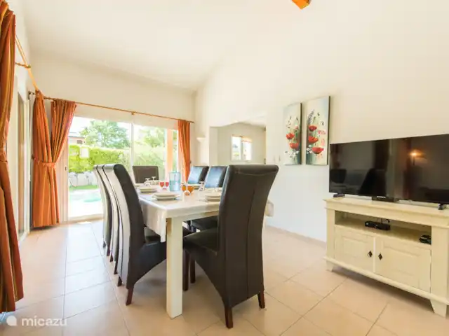 Villa Luna | France, Ardèche, Vallon-Pont-d'Arc - villa