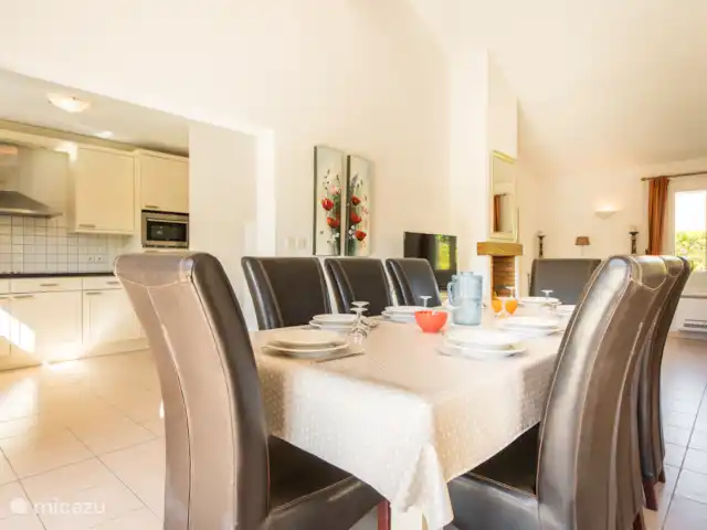 Villa Luna | France, Ardèche, Vallon-Pont-d'Arc - villa