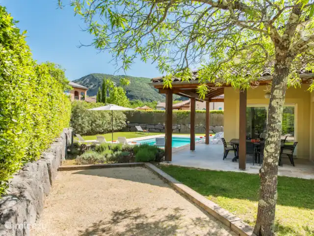 Villa Luna | France, Ardèche, Vallon-Pont-d'Arc - villa
