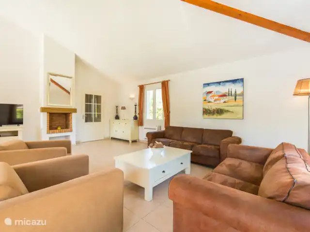 Villa Luna | France, Ardèche, Vallon-Pont-d'Arc - villa