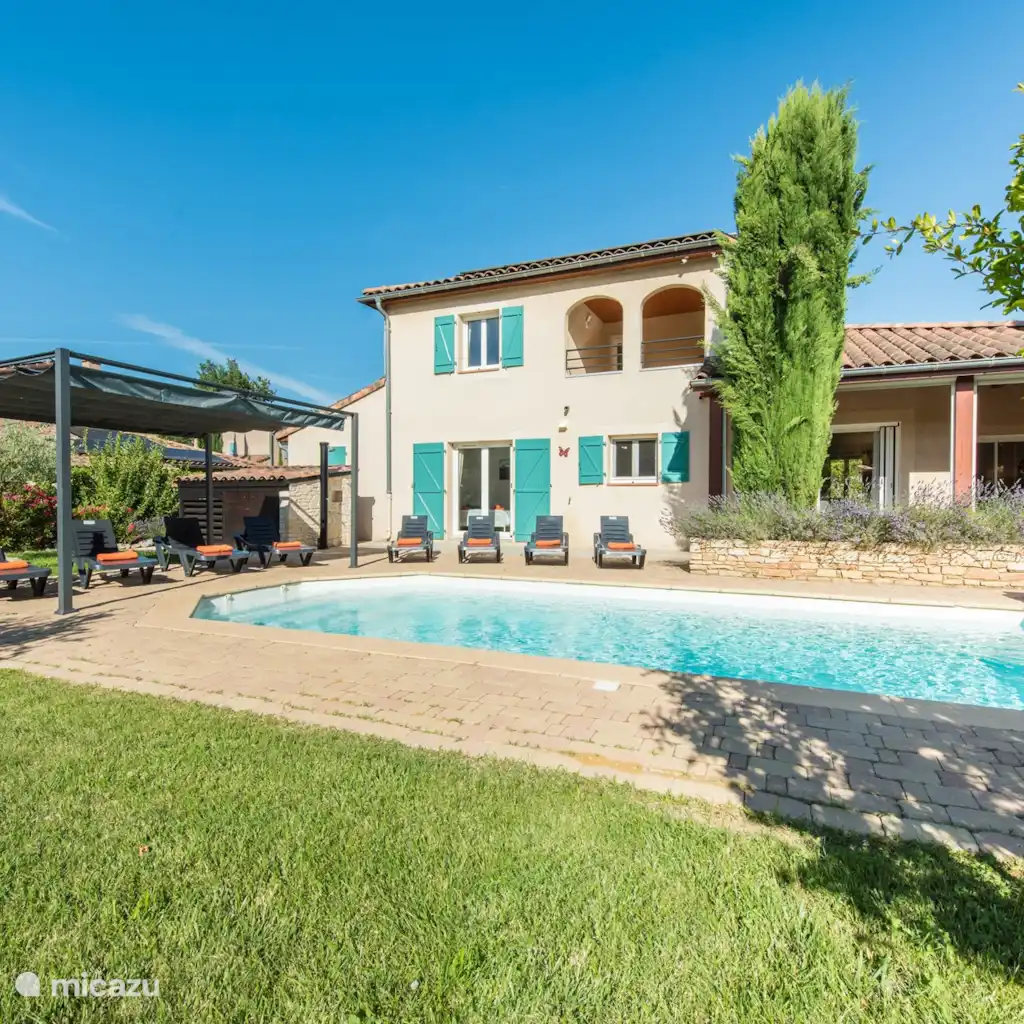 Villa Fleur