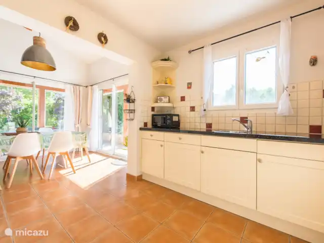 VillaFleur | France, Ardèche, Vallon-Pont-d'Arc - villa