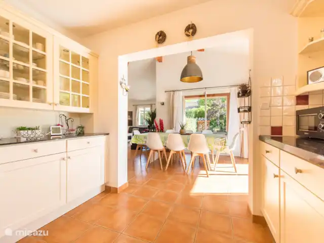 VillaFleur | France, Ardèche, Vallon-Pont-d'Arc - villa