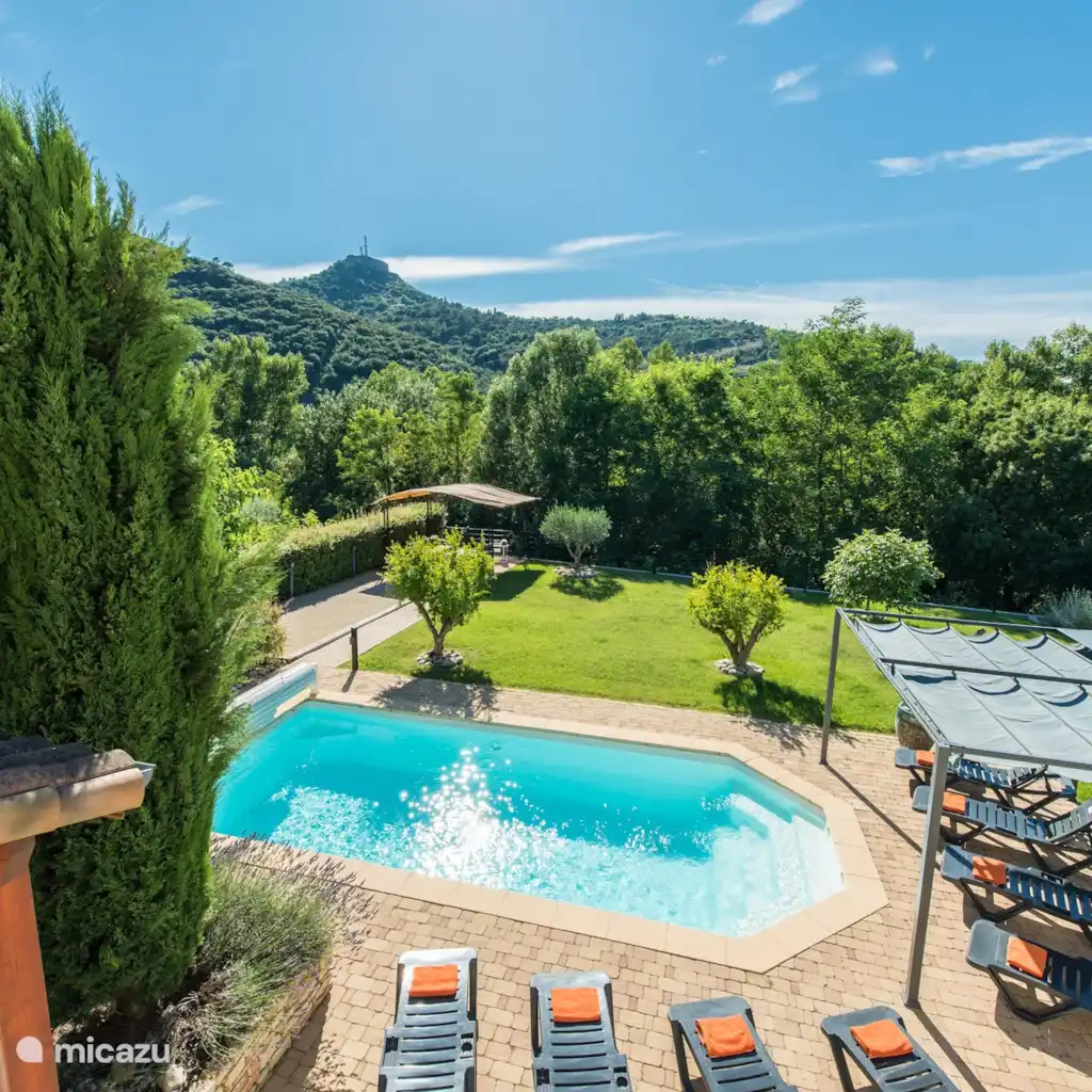 Villa Fleur