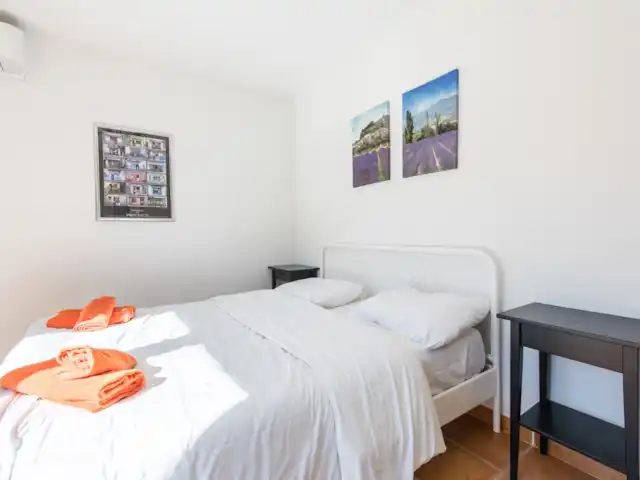 VillaFleur | France, Ardèche, Vallon-Pont-d'Arc - villa
