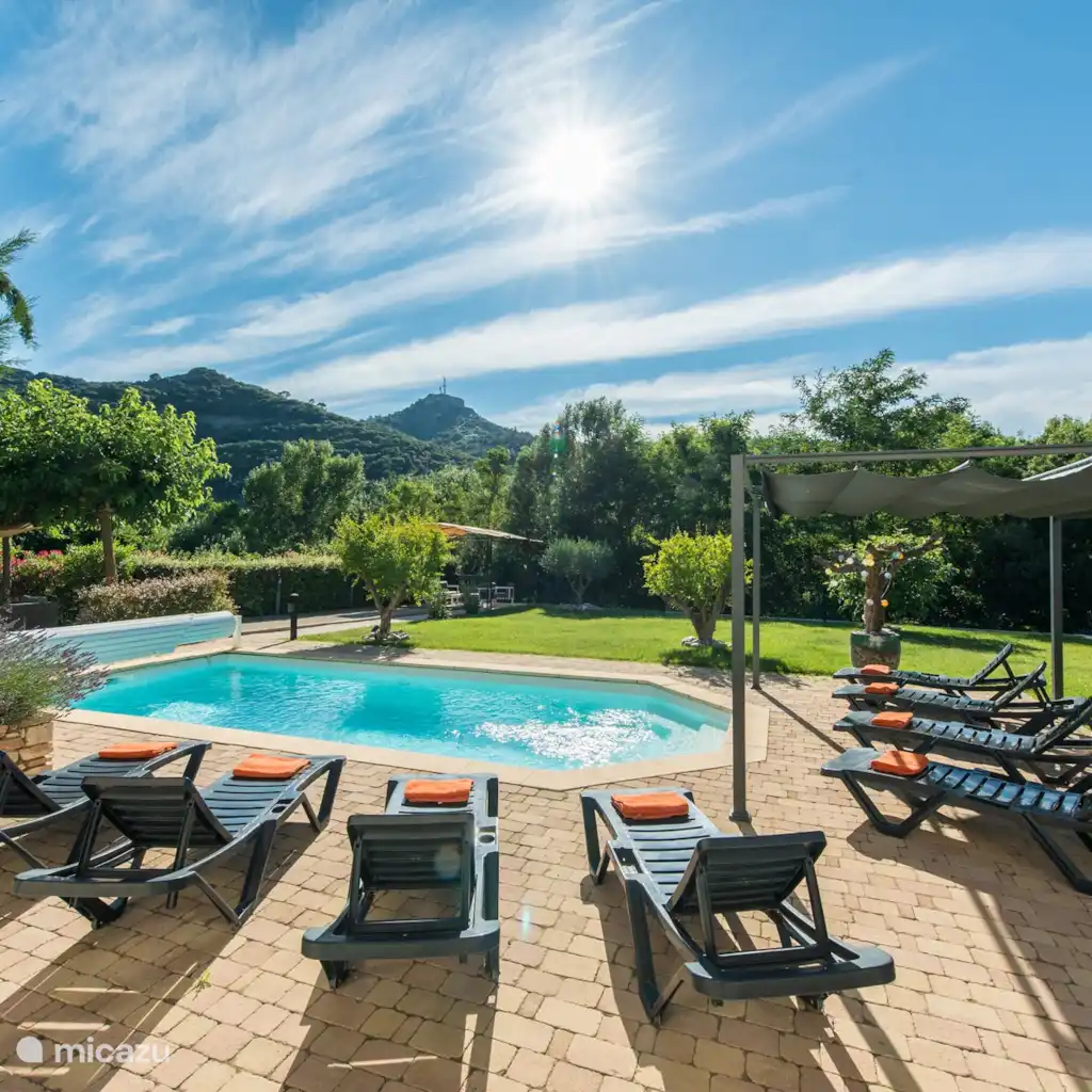 Villa Fleur
