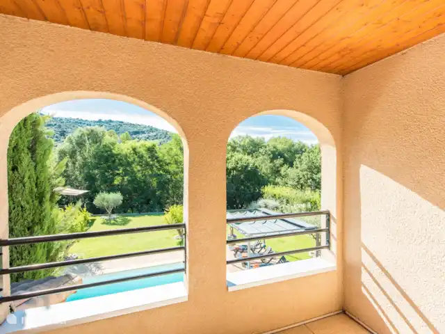 VillaFleur | France, Ardèche, Vallon-Pont-d'Arc - villa