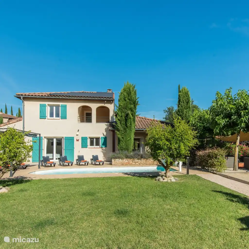 Villa Fleur
