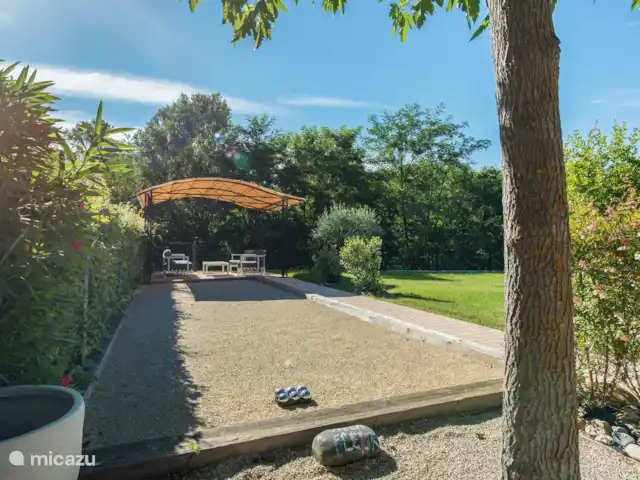 VillaFleur | France, Ardèche, Vallon-Pont-d'Arc - villa
