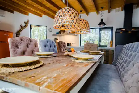Vakantiehuis Nederland, Gelderland, Altforst vakantiehuis Buitengoed Ruysbos