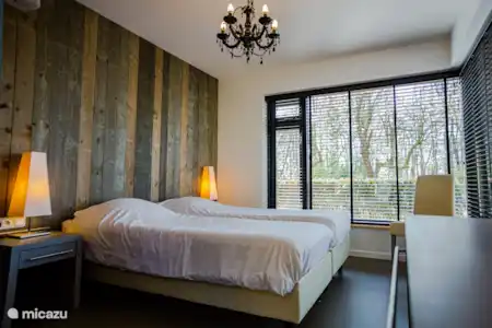Vakantiehuis Nederland, Gelderland, Altforst vakantiehuis Buitengoed Ruysbos