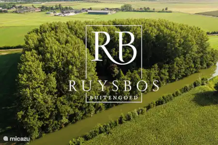 Vakantiehuis Nederland, Gelderland, Altforst vakantiehuis Buitengoed Ruysbos