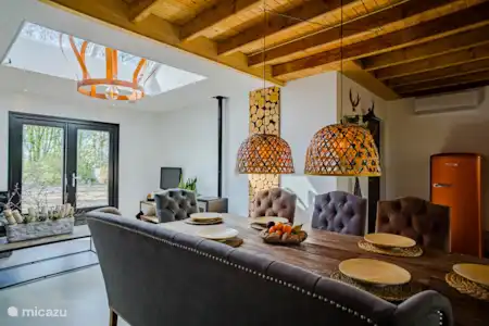 Vakantiehuis Nederland, Gelderland, Altforst vakantiehuis Buitengoed Ruysbos