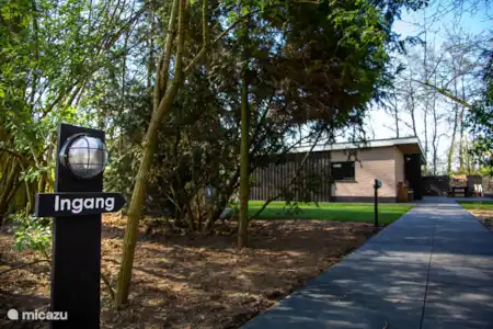 Vakantiehuis Nederland, Gelderland, Altforst vakantiehuis Buitengoed Ruysbos