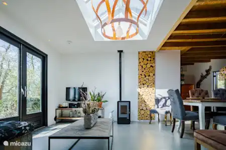 Vakantiehuis Nederland, Gelderland, Altforst vakantiehuis Buitengoed Ruysbos