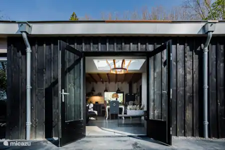 Vakantiehuis Nederland, Gelderland, Altforst vakantiehuis Buitengoed Ruysbos