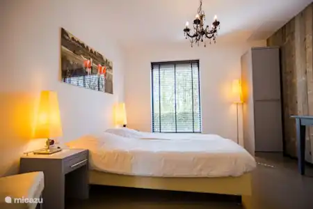 Vakantiehuis Nederland, Gelderland, Altforst vakantiehuis Buitengoed Ruysbos