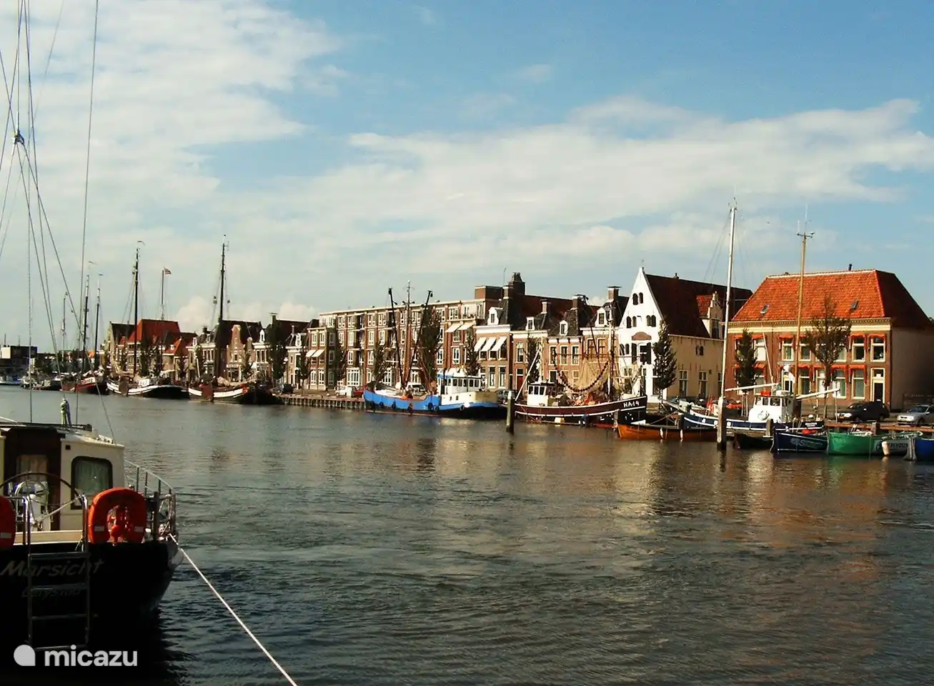 Harlingen