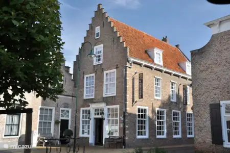 Vakantiehuis Nederland, Zeeland, Sint Maartensdijk vakantiehuis Hotel KOM! Vakantiehuis Nederland, Zeeland, Sint Maartensdijk vakantiehuis Hotel KOM!