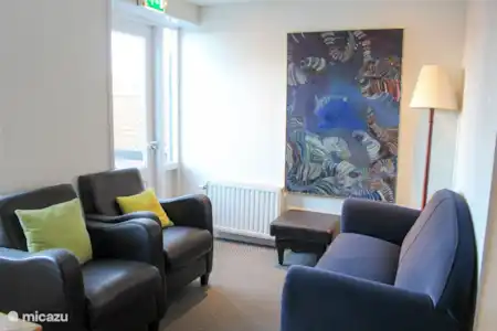 Vakantiehuis Nederland, Zeeland, Sint Maartensdijk vakantiehuis Hotel KOM!