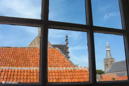 Vakantiehuis Nederland, Zeeland, Sint Maartensdijk vakantiehuis Hotel KOM!