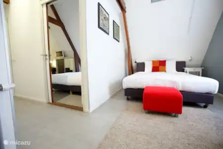 Vakantiehuis Nederland, Zeeland, Sint Maartensdijk vakantiehuis Hotel KOM!