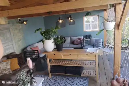 Vakantiehuis Nederland, Zeeland, Sint Maartensdijk vakantiehuis Hotel KOM!