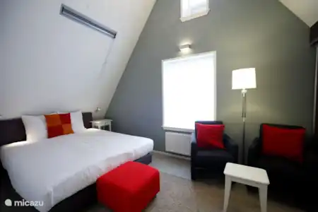 Vakantiehuis Nederland, Zeeland, Sint Maartensdijk vakantiehuis Hotel KOM!