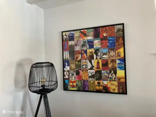 Villa Uno Más en España, Costa Blanca, Moraira - villa