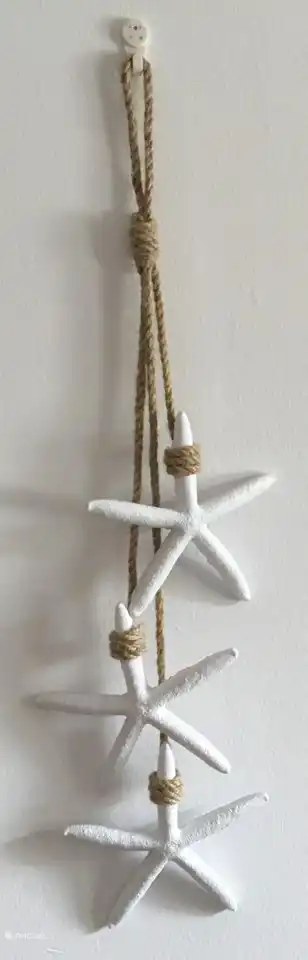 Sommerliche Dekoration